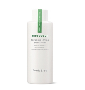 Innisfree Broccoli 130mL Crema y loción facial Ingredientes para limpiar la piel para un cutis saludable - Product Image 5