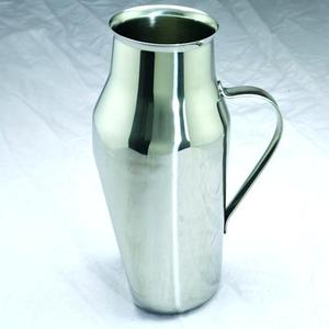 โถปัสสาวะชายแบบกลวงแนวระนาบทางการแพทย์โรงพยาบาลชายโถปัสสาวะสเตนเลส - Product Image 2