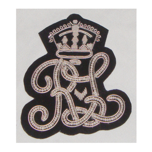 Insignes Zari de broderie de décoration uniforme - Product Image 1