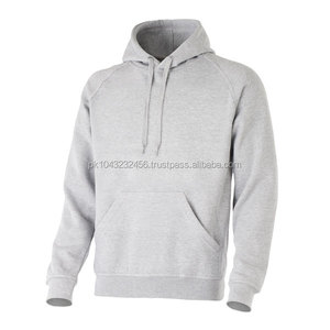 Custom <b>Men's</b> Winter <b>Hoodies</b> & Sweatshirts Made From Polyester/Cotton Material - Product Image 5