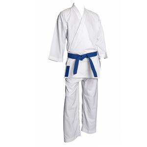 Uniforme de entrenamiento de Karate, cómodo y de secado rápido, hecho a medida - Product Image 2