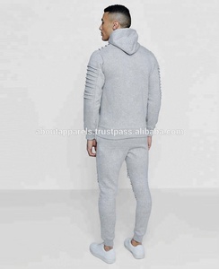 Chándal deportivo personalizado para hombre, ropa deportiva a la moda con logotipo del club, chándal personalizado, venta al por mayor - Product Image 3