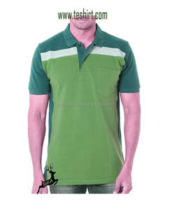 เสื้อยืดโปโลลายพรางสำหรับผู้ชายดีไซน์ว่างเปล่าพร้อมธงไซส์ใหญ่พิเศษพิมพ์ลายในอินเดีย - Product Image 2