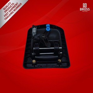 BDP807 Front Right Door Handle for 7700352489 - Product Image 3