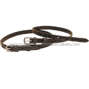 Sangles d'éperon d'équitation - Product Image 2