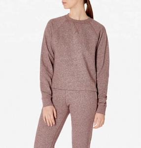 Sudadera con Capucha Personalizada por Sublimación, 100% Algodón, Forro Polar, Servicio OEM, Sudadera Larga de Invierno con Estampado y Apliques Tejidos - Product Image 2