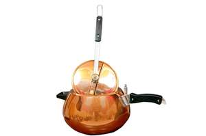 Cuiseur en cuivre pour une cuisson parfaite - Product Image 3