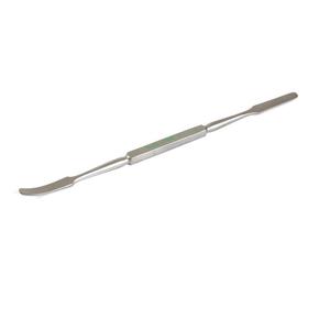 MacDonald <span class=keywords><strong>Dissector</strong></span> baja tahan karat ujung ganda baja tahan karat Pakistan mahosi - Product Image 3