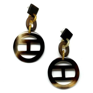 Pendientes de Resina para Joyería, Aretes de Resina Baratos, Set de Pendientes Ecológicos, Regalo Perfecto para San Valentín - Product Image 6