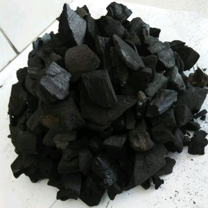 CHARCOAL MAKING MACHINE FOR SHISHA IN Coburg GERMANY FOR SHISHA HOOKAH BRIQUETTES TO MAKE WHITE ASH LOW ASH CRUSHED WOOD - Product Image 1