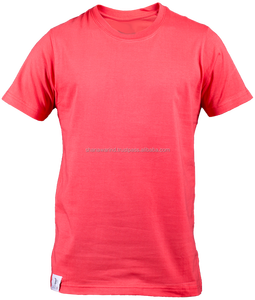 Camiseta Personalizada 2021, 100% Algodón Jersey, Transpirable, Talla Grande, Estampada para Hombre - Product Image 4