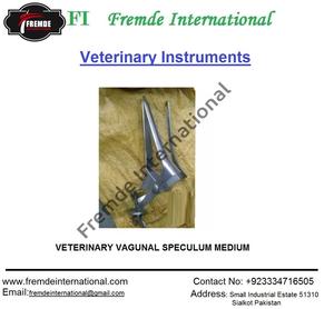 SERRA EMASCULADORA, Instrumentos Veterinarios para Castración, ¡GRAN OFERTA! MUY BUENOS, MATERIAL DE ACERO INOXIDABLE - Product Image 6