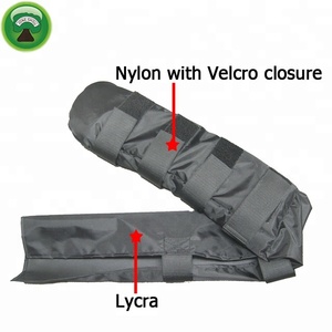 ที่พันหางม้าสแปนเด็กซ์\n หุ้มหางม้าทำจากนีโอพรีนปรับได้ - Product Image 5