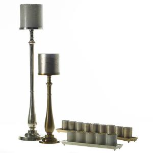 Titular de la vela de huracanes - Product Image 4