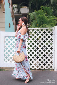 Alibaba productos calientes hechos a mano paja redonda Natural y bolsas de jacinto de agua gran cantidad venta precio barato con cierre de cremallera - Product Image 6