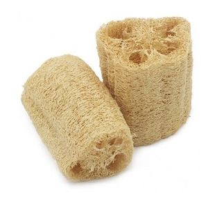 ฟองน้ําเวียดนาม LOOFAH/ LUFFA ในราคาที่ถูกที่สุด - Product Image 1