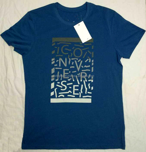 Camisetas Personalizadas para Hombre, Algodón Premium, Fabricante OEM, Suaves, Transpirables y Ecológicas para Importadores Globales - Product Image 1