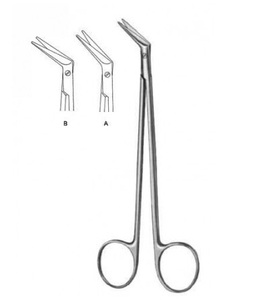 กรรไกรตัดขน Debakey Art #756 - Product Image 1