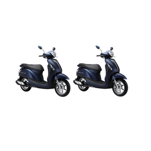 Motocicleta de gasolina de alta calidad de 125cc, marca Yamahav (Modelo: YSG 125) - Product Image 1