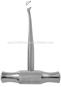 Elevador de Raíces Dentales Winter-Cryer, Instrumentos Quirúrgicos Dentales de Alta Calidad - Product Image 3