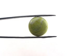 หลายรูปร่างที่น่าสนใจธรรมชาติ Mookite จัสเปอร์โอปอลเรียบ Cabochon ทําเครื่องประดับกลับขายส่ง - Product Image 5