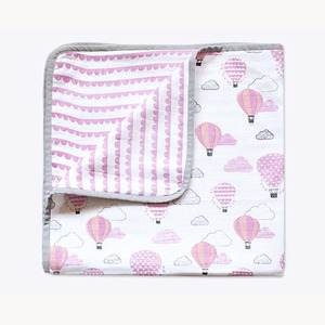 New Born Baby Cotton Muslin <b>Swaddle</b> Wrap Bamboo Muslin <b>Swaddle</b> <b>Blanket</b> Gots Certified Custom <b>Swaddle</b> Wrap for Unisex Baby - Product Image 1