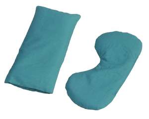 หมอนโยคะบรรเทาดวงตาจากผู้ผลิตอินเดีย - Product Image 1