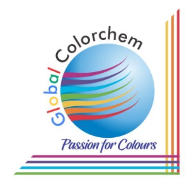 GLOBAL COLORCHEM logo