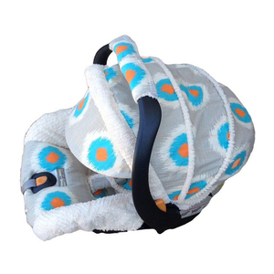 Dosel para asiento de coche, muselina, pedido a granel en línea - Product Image 1