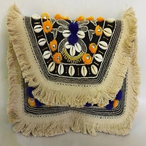 กระเป๋าเดินทางผู้หญิงแบบสายรัดคลัตช์ทรงซองจดหมาย - Product Image 4