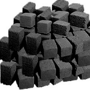 SHISHA HOOKAH BRIQUETTES MANUFACTURER SELLING RAW MATERIAL SHISHA USE FOR CHARCOAL MAKING MACHINE BEST IN Zarqa JORDAN CALL NOW - Product Image 1