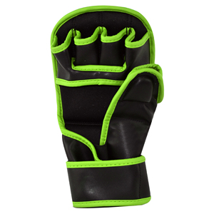 Gants MMA Logo/étiquette personnalisés imprimés, gants MMA pour l'entraînement de boxe, gants de sac de sable, gants de sparring mma - Product Image 5