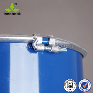 Tambor de acero de cabeza abierta de 60L - Product Image 5