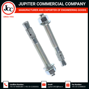 สลักเกลียวยึดทองเหลืองสแตนเลสจำนวนมาก - Product Image 5