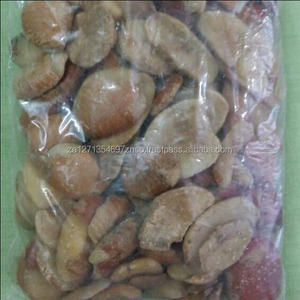 Noix d'Ogbono Séchées de Qualité Supérieure, Vente en Gros, Afrique du Sud, Emballage de 25 kg, Durée de Conservation de 2 Ans, Offre Spéciale - Product Image 2