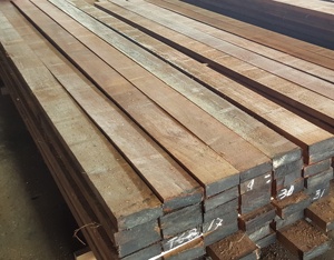 Merpauh gỗ cứng gỗ xẻ gỗ chất lượng cao cấp gỗ cho xây dựng và đồ nội thất làm - Product Image 1