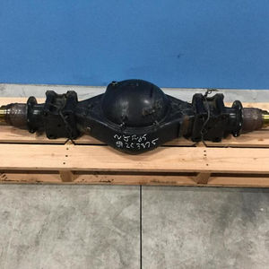 Aisuzu — boîtier d'essieu de camion, pièce d'occasion, japon - Product Image 1