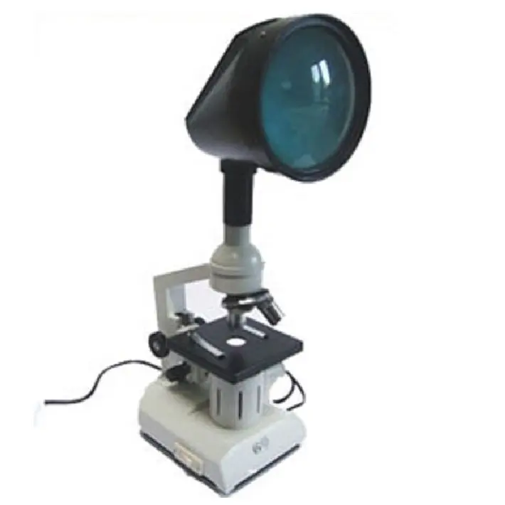 Laboratorium Projectie Microscoop