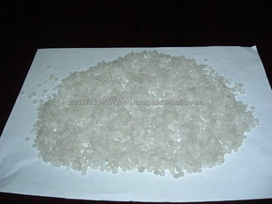 NOUVEAU polyester recyclé pour sac à vêtements Tissu gaufré 3D grain de bois moiré ondulé à l'eau - Product Image 3