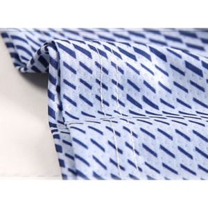 Camiseta de entrenamiento y entrenamiento de gimnasio con cuello redondo para hombre, camiseta de tenis de manga corta - Product Image 4