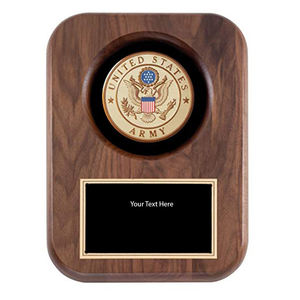 Plaque murale en bois faite sur mesure avec impression, gravée pour Souvenir, récompense, collection et cadeaux - Product Image 2