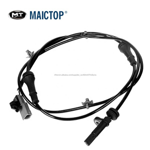 MAICTOP BONNE QUALITÉ <span class=keywords><strong>AUTO</strong></span> PIÈCES ABS Capteur De Vitesse De Roue POUR JUKE OEM 47910-1KA0A - Product Image 4