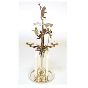 Bougeoir en cristal bon marché, DESIGN UNIQUE, personnalisable - Product Image 6