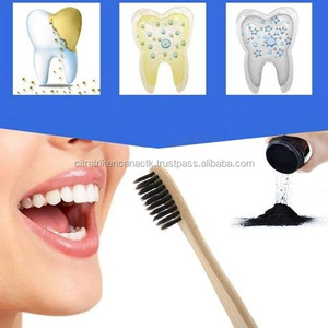 TOOTHPASTE ACTIVATED CHARCOAL TOOTHPASTE WHITENING BEST SELLER IN CHINA - Product Image 2