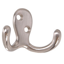 Clothes <b>Hook</b>/ <b>Coat</b> <b>Hook</b>/captain <b>Hooks</b> Kitchen <b>Door</b> Towel <b>Coat</b> Cloth Hanging <b>Hooks</b> for Cloth Wall Hanging <b>Hooks</b> Wall Mounted <b>Hook</b> - Product Image 3