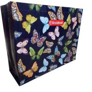 กระเป๋าช้อปปิ้ง PP Vietnam Hoaha ขายดีที่สุด - Product Image 2