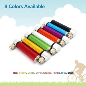 [Handy-Age]-Mini bomba de bolsillo para bicicleta (OS3604-001) - Product Image 4