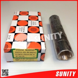 TAIWAN SUNITY Nouveau Douille de bielle anti-usure certifiée ISO9001 pour moteurs diesel RK50 RK60 RK70 11131-2198-0 pour l'agriculture - Product Image 5