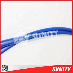 ราคาโรงงานที่มีคุณภาพสูงเรือยอชท์ตกปลาเรือควบคุม33C PTO 3000เมตร5ทะเลเปลี่ยนสายเคเบิล - Product Image 2