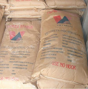 TAPIOCA de grado INDUSTRIAL, de Vietnam - Product Image 3